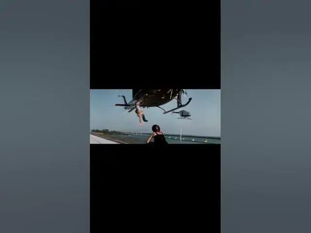 Video thumbnail for TRUE LIES: Um super espião corno manso gasta milhões do contribuinte para compensar seus chifres!