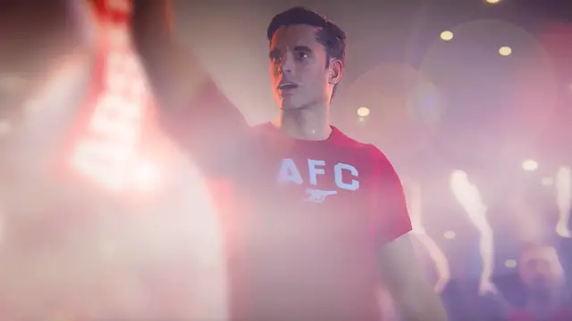 'Video thumbnail for Copa City - Official Gameplay Trailer'