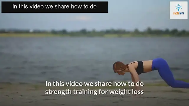 Video thumbnail for Get Fit Fast: Tone Up Your Whole Body With These 11 Easy Workouts!