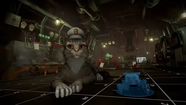 Video thumbnail for Iron Nest: Heavy Turret Simulator - Official Launch Trailer