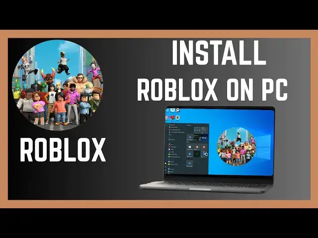 'Video thumbnail for How To Download And Install Roblox Game App'