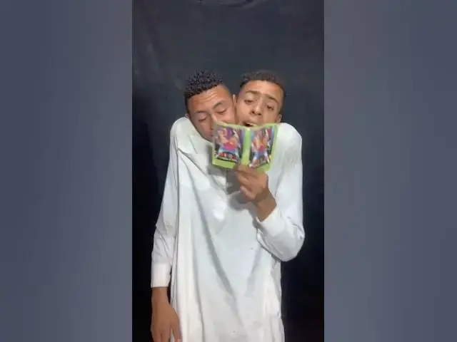 Video thumbnail for احنا شاطرين اوي اوي😂😂❤️ #خوات_كوميديه