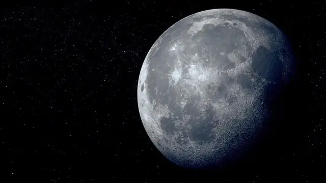 Video thumbnail for The Case for a Lunar Time Zone: What If Clocks Follow the Moon?