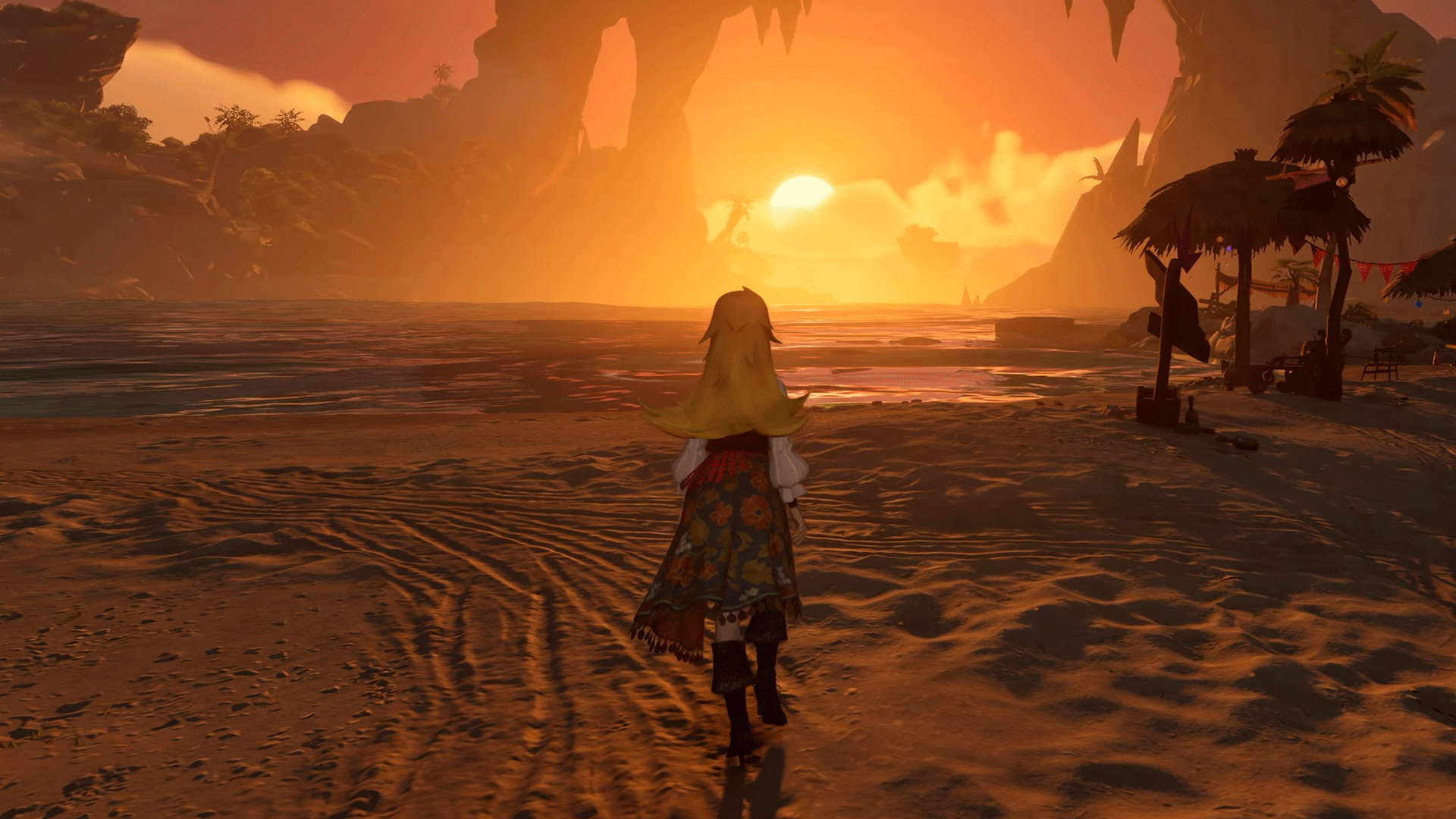 Video thumbnail for Sea of Remnants - Official Path Tracing & DLSS 4.5 Trailer