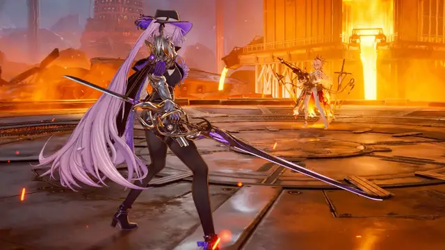 'Video thumbnail for Silver Palace - Official Gameplay Showcase (Chinese VO)'