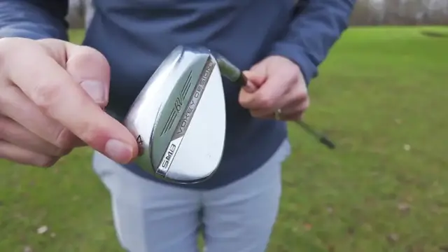 'Video thumbnail for Reasons Why You Must Get Fitted For Your Wedges'