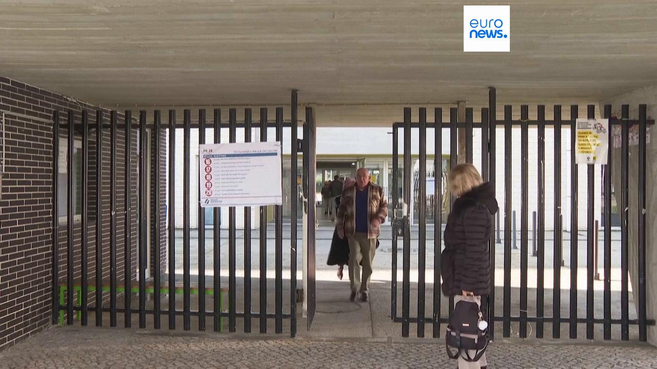 Video thumbnail for Latest news bulletin | January 19th, 2026 – Morning