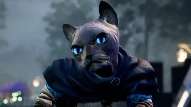 Video thumbnail for Kristala - Official Cursed Realm Launch Trailer