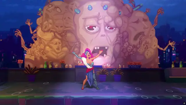 Video thumbnail for Anomaly President - Official Gameplay Reveal Trailer