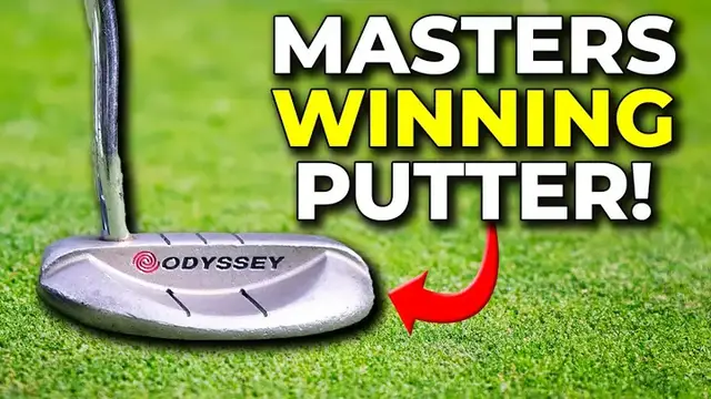 Video thumbnail for Odyssey Dual Force Rossie II vs Odyssey Ai One Rossie Putter