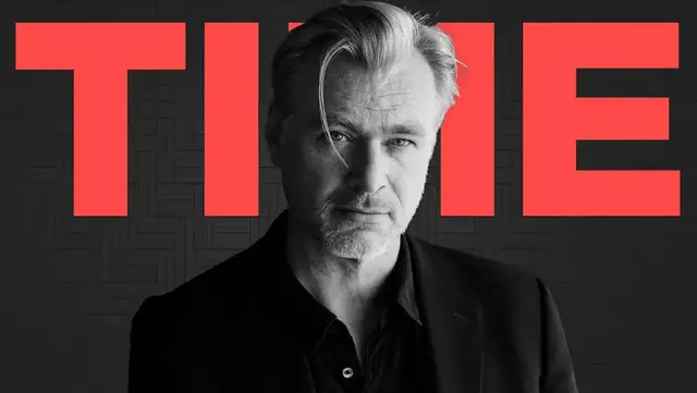 'Video thumbnail for Why Christopher Nolan Is Obsessed With Time'