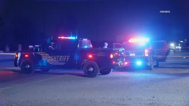 Video thumbnail for US, Phoenix: Estrella Village Pedestrian Struck And Killed On 67th Avenue.