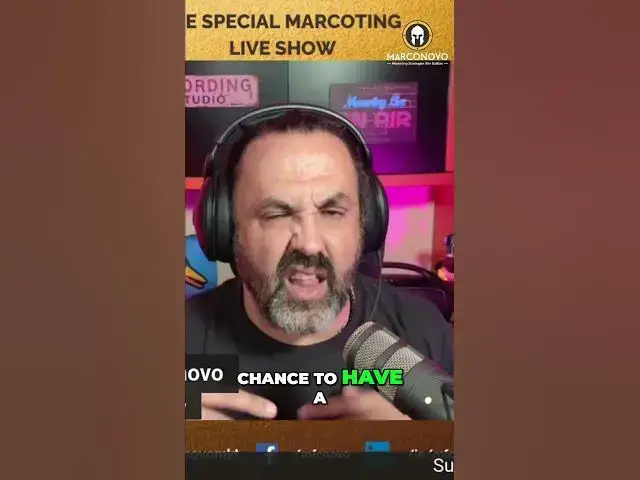 Video thumbnail for Why You Need Guests on Your Podcast #shorts