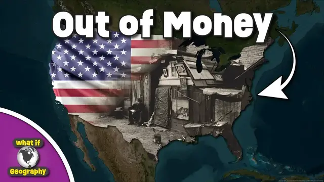 'Video thumbnail for What If The United States Suffers Another Great Depression?'