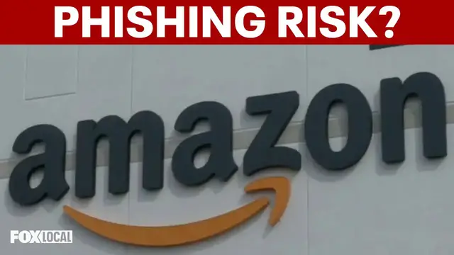 Video thumbnail for Amazon changed its order emails. Could scammers take advantage?