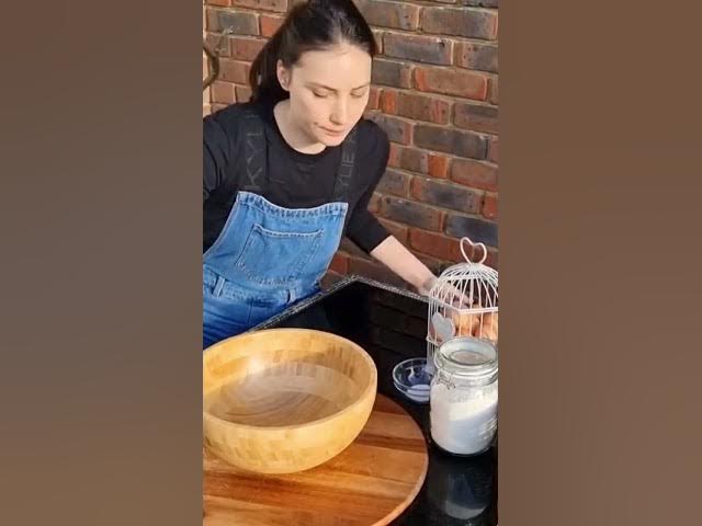 Video thumbnail for Rumania Dumplings🤤 #shortsfeed #shorts #food #dumplings #shortvideo #shortvideos