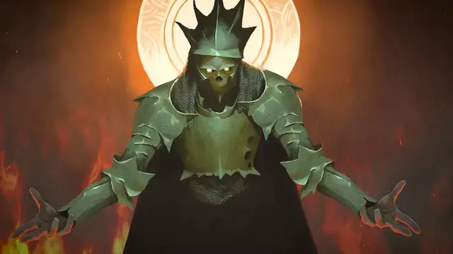 Video thumbnail for Shards of Order - Official Release Date Trailer