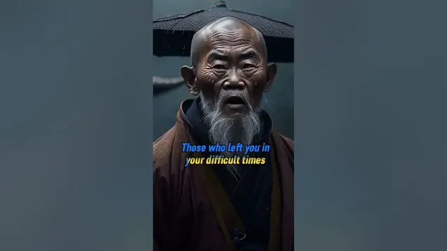 Video thumbnail for Never Forget Three Types Of People In Your Life