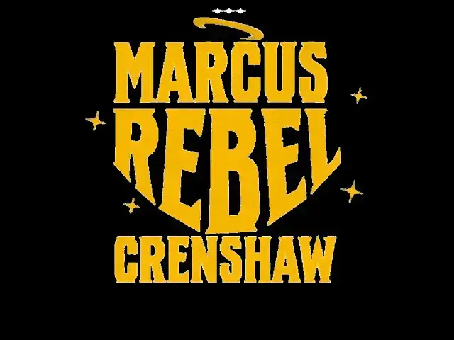 'Video thumbnail for Marcus Rebel Crenshaw R.I.P May your legacy level on. AUG 12 2024'