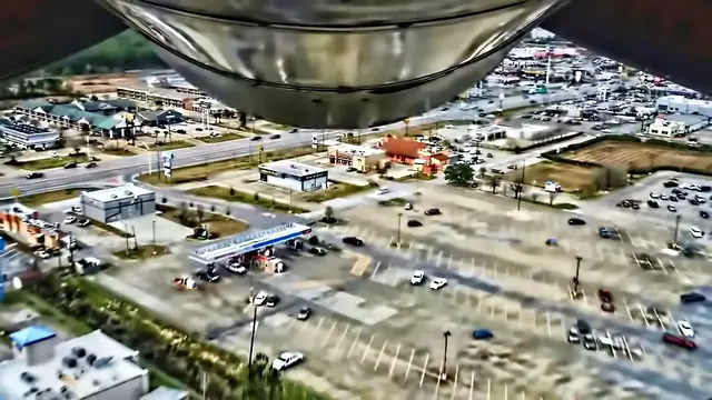 'Video thumbnail for You Are Stuck On The Underside Of A Jet Plane Landing'