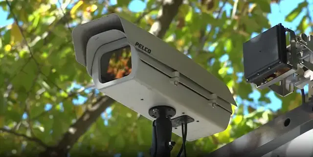 Video thumbnail for Chairman of Fairfield Traffic Authority proposes major changes to town's controversial speed camera program