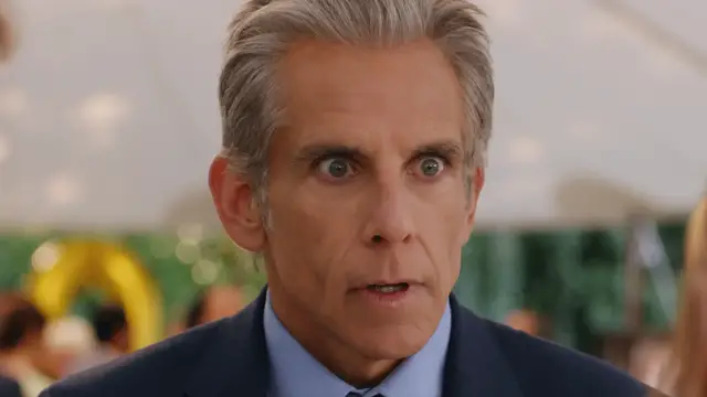Video thumbnail for Focker-In-Law - Official Ben Stiller Featurette