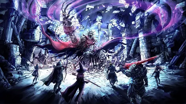 Video thumbnail for Demon's Tier+ - Official Launch Trailer