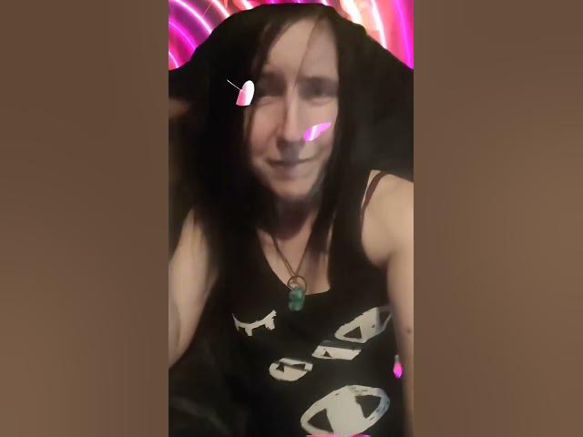 Video thumbnail for Sweet Video of Me #PRETTYHOTGOTH #Sexyhotcougar #GOTHGIRL #WITCH #HAVINGFUN