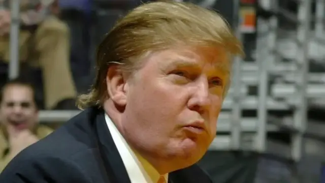 Video thumbnail for Strange Things Donald Trump Has Actually Been Caught Eating