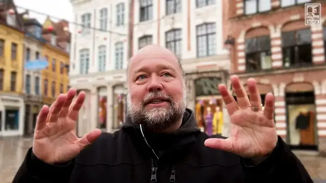 Video thumbnail for French Words Tourists NEED to Know Before Visiting France