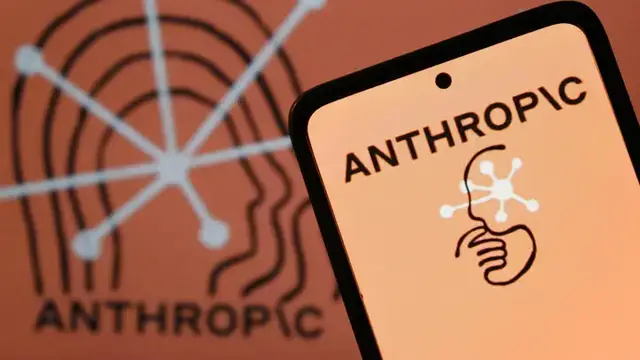 Video thumbnail for Anthropic Sets Aside a Slice of Its A.I. Empire for the Public Good