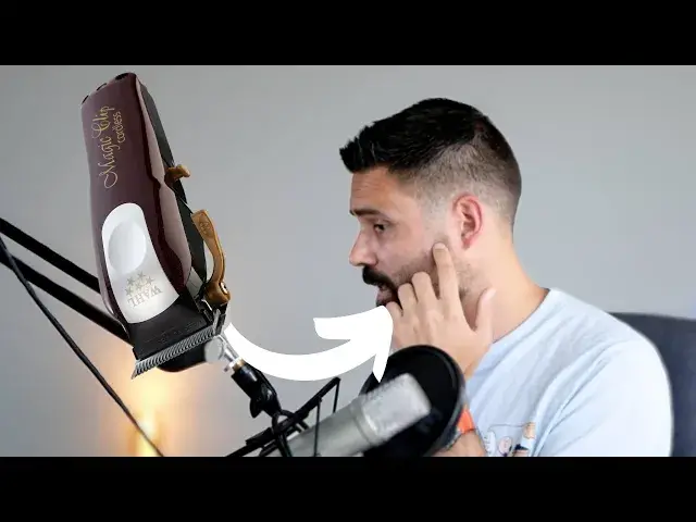 'Video thumbnail for After 3 Years of Use: Wahl Magic Clip Cordless Review'