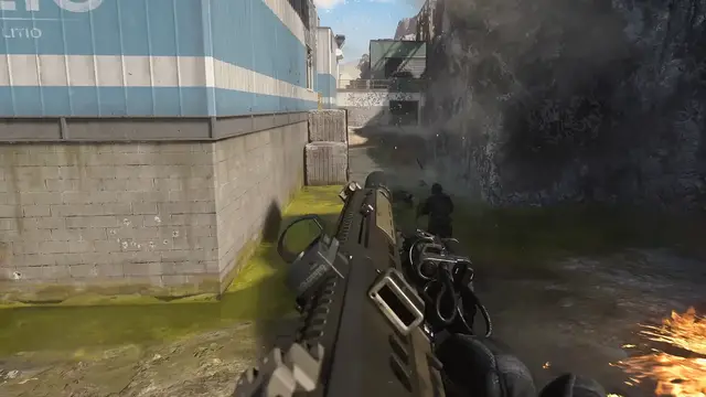 Video thumbnail for Call of Duty: Modern Warfare 4 - Official 'Crafting the Weapons' From The Ward Ep. 5 Video
