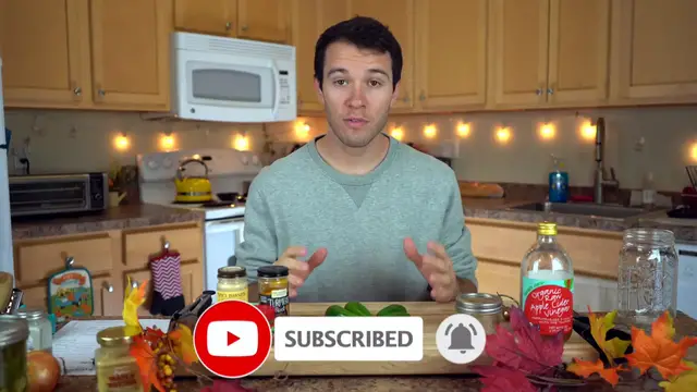 Video thumbnail for Candied Jalapeño Peppers   Cowboy Candy Recipe   Pepper Geek(720P HD)