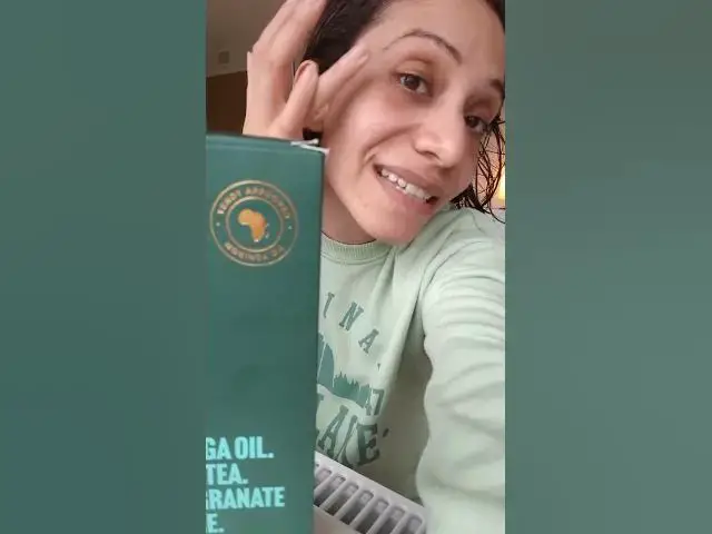 Video thumbnail for Yendy 4 Step Radiant Skin Kit | HealthBeautyLondon.com | Full Review