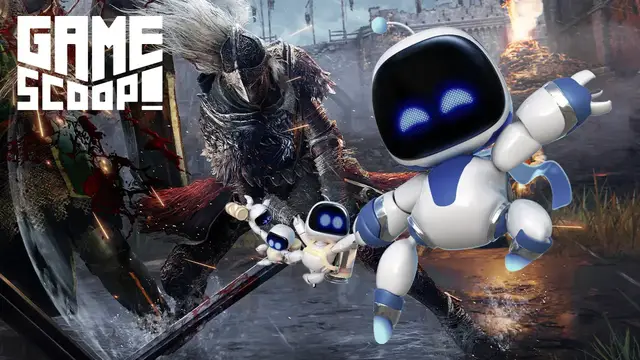 'Video thumbnail for Game Scoop! 832: Our Favorite PS5 & Xbox Games'