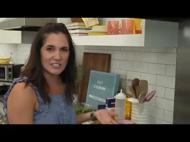 'Video thumbnail for How to Make One Pot Lemon Chicken Orzo ¦ Get Cookin' ¦ Allrecipes com 720p 30fps'