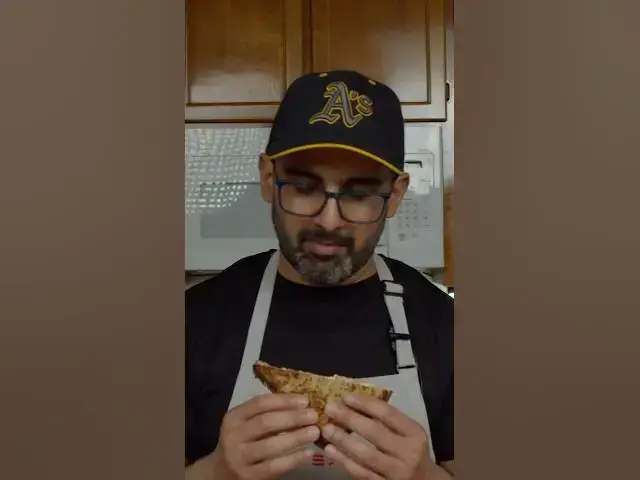 Video thumbnail for The Perfect Egg Sandwich - Crunch, Fluff, Yum