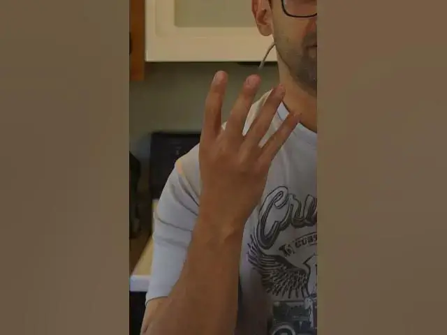 Video thumbnail for Correction is Milkshake #shorts