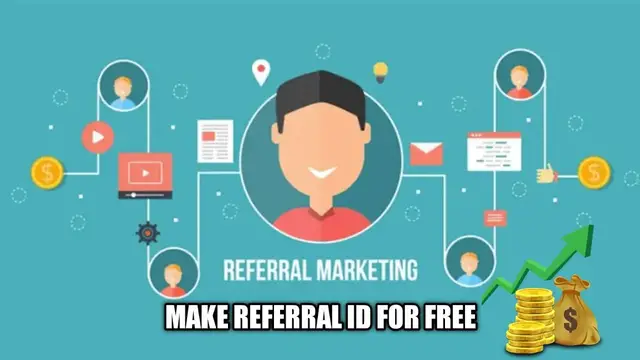 'Video thumbnail for YANDA AKE CRACKING DIN REFERRAL ID ASAMU KUDADE A PLATFORM'