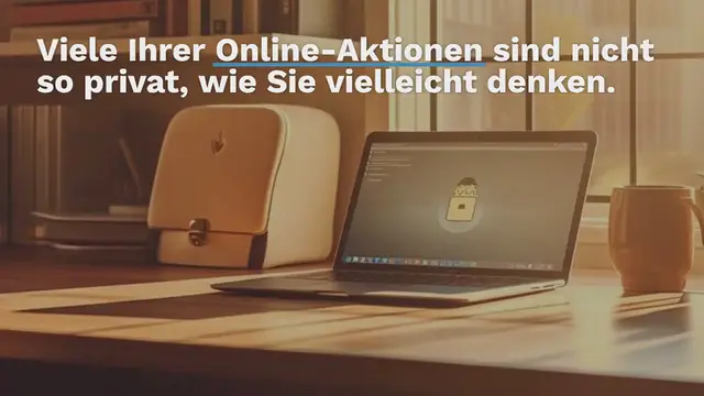 Video thumbnail for Surfing anonymously: 6 tips for PC, laptop, tablet & cell phone