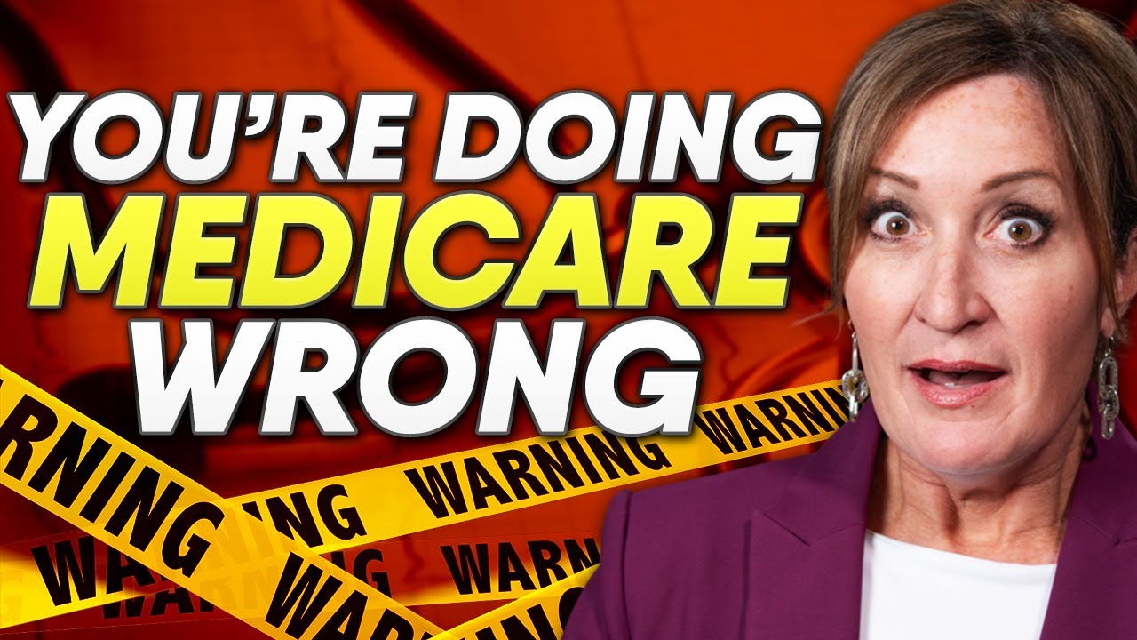 Video thumbnail for Medicare Explained: What to Know Before You Turn 65