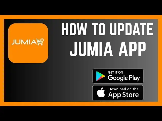 'Video thumbnail for How To Update Jumia App'