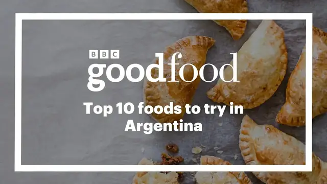 Video thumbnail for Top 10 foods to try in Argentina