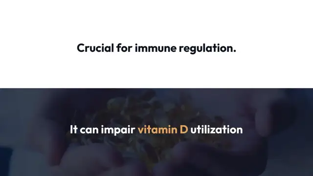 Video thumbnail for Inflammation Causes and Solutions