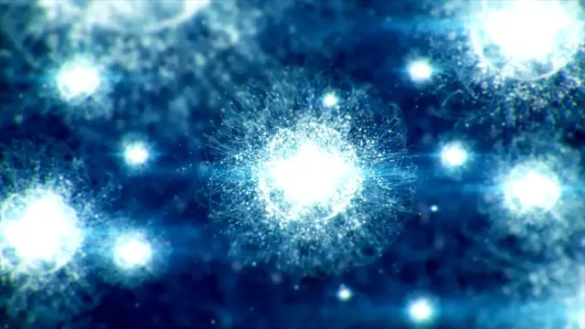 Video thumbnail for 4D Dirac electrons observed at light speed, sparking potential for quantum computing