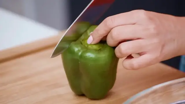'Video thumbnail for Sheet Pan Baked Egg and Veggies(720P_HD)'