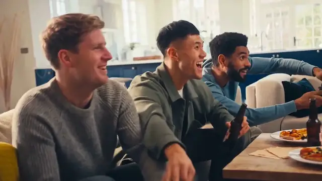 Video thumbnail for Multiplayer Party Games