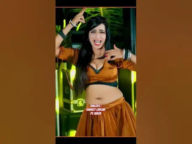 Video thumbnail for Ashiq Tera Chambal Wala #youtube #dancemusic #tranding #newdehatirasiya #rajasthanitopdjremixsong