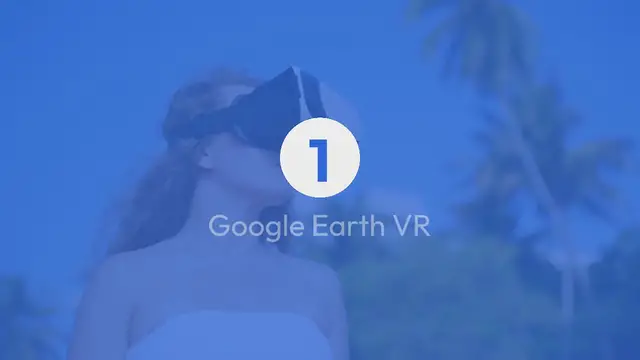 Video thumbnail for VR Educational Games